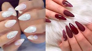 Nail design is the most preferred trend these days. 17 Nails Design For Every Day Use Thats Cute And Simple Nail Art 4u