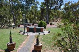 A backyard bbq is the most common accessory of the yard. Outdoor Bbq Area And Deck Picture Of Avoca Cottages Tripadvisor