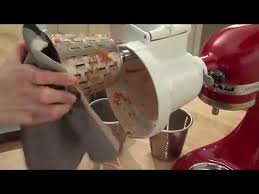 Check spelling or type a new query. Top 5 Kitchenaid Kgssa Stand Mixer Attachment Pack 2 With Food Grinder Ro Review Youtube