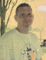 Obituary information for Timothy John Thompson