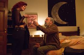 Movie review: A sad, funny, shattering look at 'Life' in four chapters