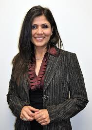 Women in the Arab world