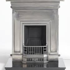 1185 mm / 46.5″ overall width: Capital Fairburn 36 Cast Iron Fireplace From 422 Plus Vat Rigby Fires