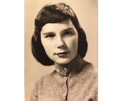 Donna Rich Obituary (1942