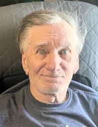 Wallace Danny Chapman Obituary March 2, 2024