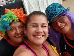 Estuvimos presentes en un hermoso Evento!! Organizado por DIRECCIÓN DE  ADULTOS MAYORES. Municipalidad de CONCEPCIÓN DEL URUGUAY Muchísimas gracias  por la invitación 😊 la pasamos de 10! 🦋MUCHAS GRACIAS A TODAS MIS