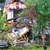 Flash flood emergencies spread in South Carolina; motorists...