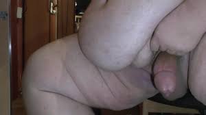 Chub cumshot