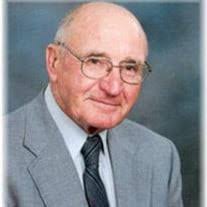 Sylvester "Sy" Bruggeman Obituary July 26, 2008