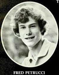 Frederick William Petrucci (1960-1988)