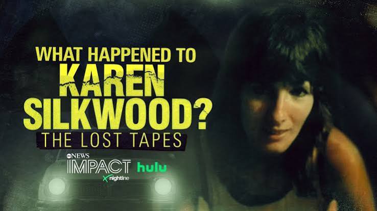 What Happened to Karen Silkwood? The Lost Tapes - ABC News
