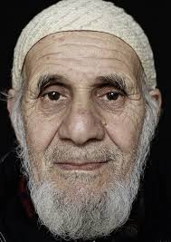 PortrAid — DANIEL BLOMBERG