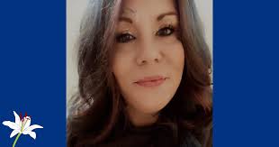 Julia Nell Wickline, age 40