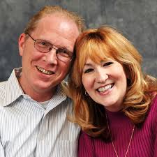 We are incredibly proud of Kate Sanger, family carer, CBF Trustee and  member of the RRN and PR;ERG