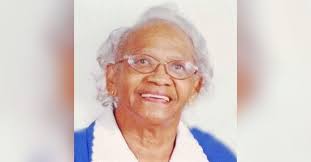 Mable M. Kimble Obituary