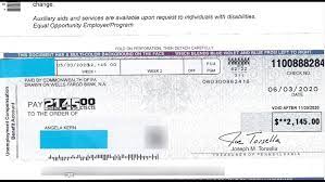 Unemployment assistance (pua) benefits on a u.s. People Are Receiving Unemployment Checks They Never Applied For Fox43 Com