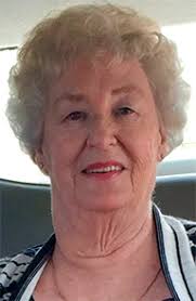 Rosemary Foster 1940-2023