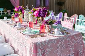 Butterfly party games and activities if your guests enjoy arts and crafts, there's no shortage of creative butterfly craft ideas online. Colorful Ideas For A Butterfly Garden Birthday Party Parties365