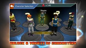 قم بتنزيل power warriors mod apk بطريقتين مختلفتين. The Final Power Level Warrior Mod Apk 1 4 0f6 Unlimited Money For Android Download