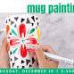 Mug Painting event image