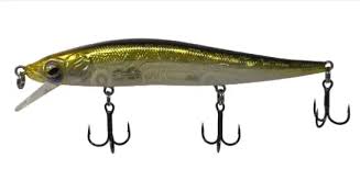 Head Hunter Small Suspending Jerkbait