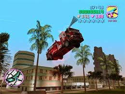 Image result for vice city game
