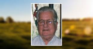 Felix J. DeRouen Obituary October 30, 2015