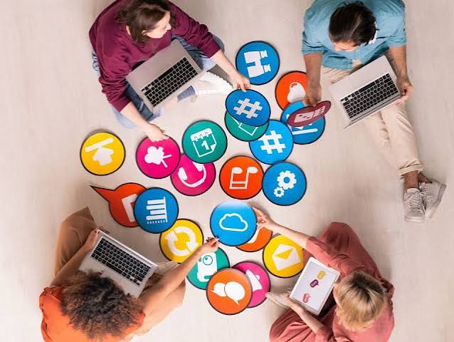 Social Media Marketing Services | SMM Company in Karachi