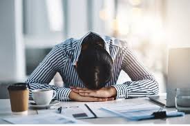 Burnout reduces productivity and saps your energy, leaving you feeling increasingly helpless, hopeless, cynical, and resentful. Why Burnout Is Hitting Women The Hardest