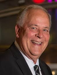 Obituary information for William "Bill" Stewart Dunsmore