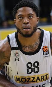 Xavier University Basketball Ex-Players