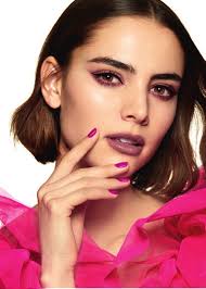 CINE A SPUS CĂ EȘTI PREA MULT?! Nu există așa ceva! Fii și mai mult tu  însăți cu noul parfum puternic feminin și îndr