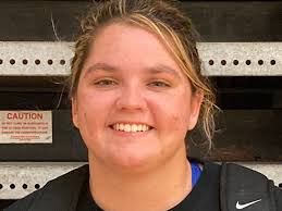 Area Roundup: Sandwich's Claire Allen wins Top Times shot put; Dylan  Cartwright spins no-hitter