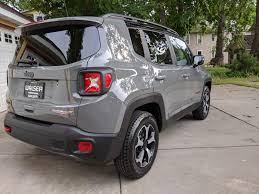 Image result for Sting Grey 2020 Renegade