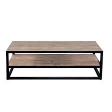 Contact us for the most current availability on this product Watson Coffee Table In Reclaimed Teak Oz Design Furniture