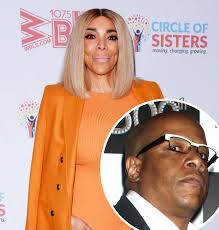 Fans may recall when wendy williams divorced kevin hunter in 2019, after he allegedly fathered a child with another woman. Wendy Williams Husband Looking Into Separation Following Birth Of His Alleged Love Child Her Relapse Perez Hilton