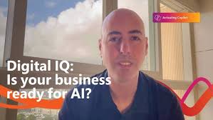 Is your business ready for AI?