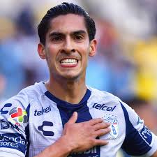 Érick germáin aguirre tafolla (born 23 february 1997) is a mexican professional footballer who plays for liga mx club pachuca and the mexico national team. 7hdu Q1hxjvwvm