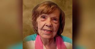 Jeanette Gaylord Obituary