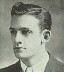 Marcel Gordon Rademacher (1914-1950)