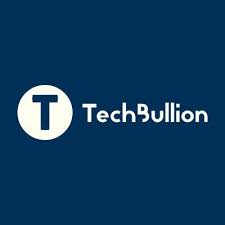 TechBullion Logo