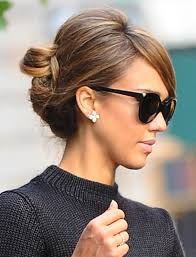 Some actresses have stayed pretty consistent with their hair and makeup over the years (ahem, jennifer aniston), but then there are those like jessica alba who are constantly evolving. Hairstyles To Follow From Kate Winslet Jessica Alba And Emma Watson Iwmbuzz