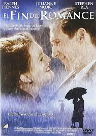 Fin Del Romance, El [DVD]: Amazon.es: Ralph Fiennes, Julianne Moore,  Stephen Rea, Ian Hart, Jason Isaacs, James Bolam, Samuel Bould, Neil Jordan,  Ralph Fiennes, Julianne Moore, Neil Jordan: Películas y TV
