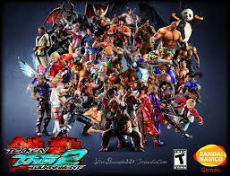 //unlock devil jin 201553c0 00000001 //unlock all characters . File Blast Unlock All Characters Tekken 5 Ps2