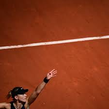 Paula badosa gibert is a spanish professional tennis player. Paula Badosa S Body Was Ready To Win But Her Mind Was Not The New York Times