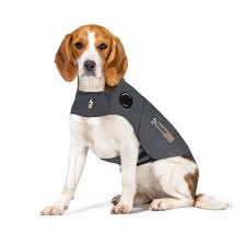 Thundershirt Classic Dog Anxiety Jacket