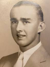 Obituary for Thomas E. Maxwell