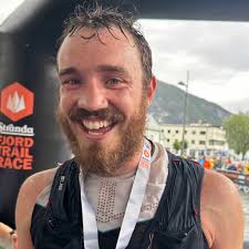 Fýri Trail by Salomon