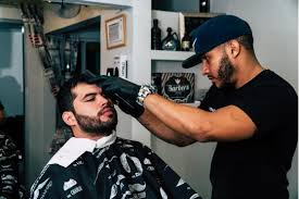 Visit minimum wage webpage for current rate schedules. Tips To Find The Right Hair Stylist Chicago Haircut Grooming Services State Street Barbers
