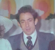 Quería saber si alguien conocó a mi tío Cholo. Vivió enfrente el Bar  taboada.